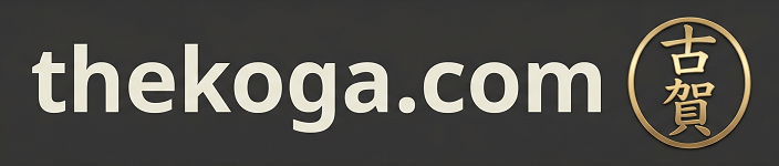 Thekoga.com